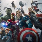 avengers content marketing