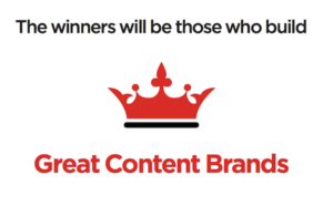 crap content - stratégie content marketing