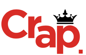 crap content - stratégie content marketing